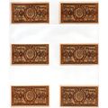 1921 Germany Schmalkalden Notgeld 6 Note Set (1...
