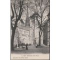 Cathédrale de St Pierre, Genève, c.1905-10 - Ju...