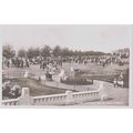 The Ladies Mile Southsea Hampshire Postcard (QH...