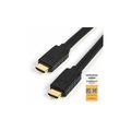 StarTech HDMM5MP 5m 15ft High Speed Ultra HD 4K...