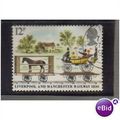 1980 GB LIVERPOOL MANCHESTER RAILWAY F/U SG 1116