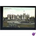 Sussex WORTH PARK Postcard