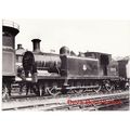 Railway Photo SR E3 32170 BRIGHTON 1951 LBSC BR...
