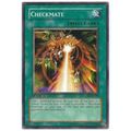 YuGiOh Dark Crisis - DCR-089 - Checkmate - 1st ...