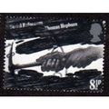 Great Britain 1976 Social Reformers 8½p Hepburn...