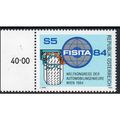 1984 Sg2014 AUSTRIA 5s 20TH IFA UNMOUNTED MINT ...