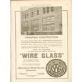 mississippi wire glass company 1911 fm schaefer...