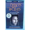 DANCES WITH WOLVES ' AUDIO BOOK ' Michael Blake...