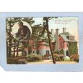 MA Buzzards Bay Summer Home Of the Late Joe Jef...