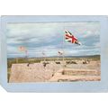 New York Fort Ticonderoga Platforms & Bastions ...