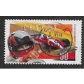 CAN 1991 90c 'GILLES VILLENEUVE' FINE USED (EBI...