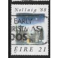 1988 SG 708 - fine used (o)