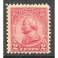 689 2c General von Steuben Fine MNH Q0242