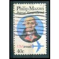 Used C98 40c Philip Mazzei Fine WA0898