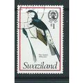 swaziland stamps sg249 sg 249 used birds