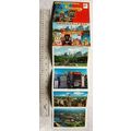 1976 Philadelphia Bicentennial City lettercard