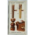 1927 Wills Household Hints 21 Furniture Repairs 1