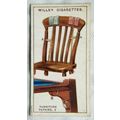 1927 Wills Household Hints 22 Furniture Repairs 2