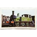 Players Doncella Golden Age of Steam 9 NER 1892...