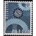 Switzerland 1967 30c S.G.745 Unmounted Mint