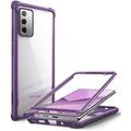 i-Blason Ares Clear Case for Galaxy Note 20 5G ...