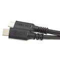 USB4 20Gbps 100 watt Fast Charging Cable, USB T...