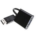 DisplayPort to VGA Adapter Cable, DisplayPort M...