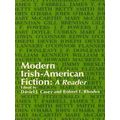 Modern Irish-American Fiction