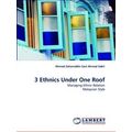 3 Ethnics Under One Roof