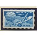 Brazil Stamp Scott #1062, Mint Hinged