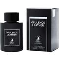MAISON ALHAMBRA OPULENCE LEATHER by Maison Alha...
