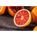 Blood Orange Body Wash[ ]