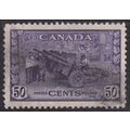 Canada 1942 SG 387 Used (C-833 (15))