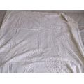 TABLE CLOTH RETRO 72"L X 58" (13/01) RETRO 50S