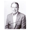 Tennessee Ernie Ford Autograph, Original Hand S...