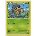 Pokemon XY BREAKPoint #004/122 Seedot