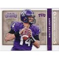 2015 Panini Contenders Draft Picks Old School C...