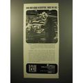1964 Bell Helicopter Ad - Men Who Know