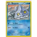 Pokemon XY Steam Siege 36/114 Bergmite