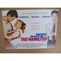 WIN A DATE WITH TAD HAMILTON Kate Bosworth, Top...