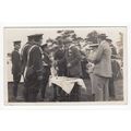 St Johns Ambulance Presentation RP Postcard SJA1