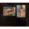 CLARISSE McLENDON #25 Portfolio's Secret 1994 E...