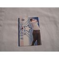 Raymond Floyd 2001 Upper Deck AMERICA'S BEST NO...