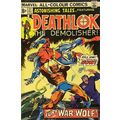 Astonishing Tales (Vol 1) # 027 FN+ Price VARIA...