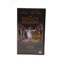 THE MADNESS OF KING GEORGE VHS PAL NIGEL HAWTHO...