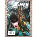 ASTONISHING X-MEN # 25 (2008) MARVEL COMICS (NM...