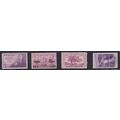 774 3c Boulder Dam Just Clears MNH VA0041d
