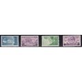 744 5c Yellowstone Park Fine MNH VA0126a