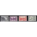 747 8c Zion Park Fine Plus MNH VA0135d