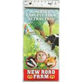 1990 leaflet New Road Farm, Somerset